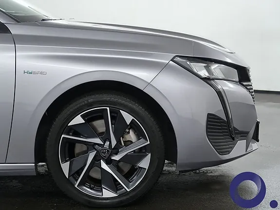 Peugeot 308 Sw 2023 photo 2