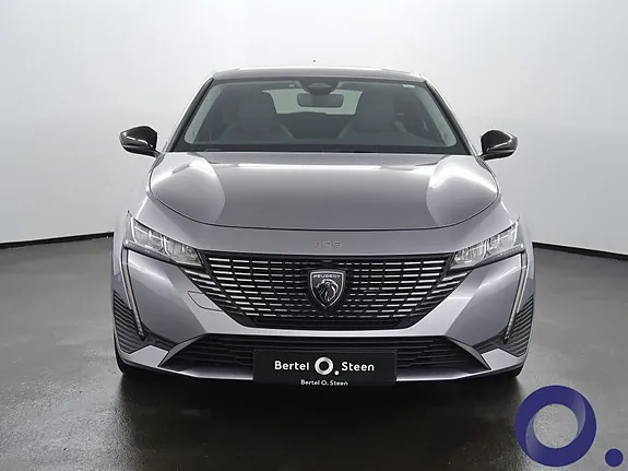Peugeot 308 Sw 2023 photo 3