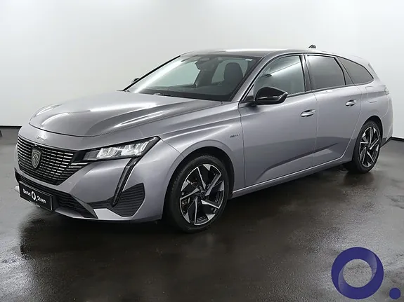 Peugeot 308 Sw 2023 photo 5