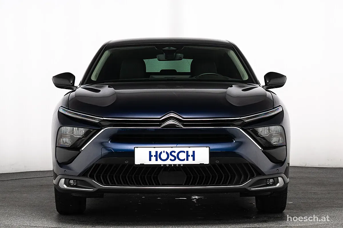 Citroen C5 X 2024 photo 2