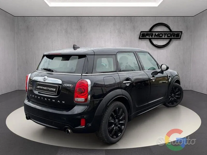 Mini Countryman 2019 photo 4