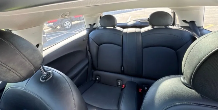 Mini Cooper 2016 photo 5