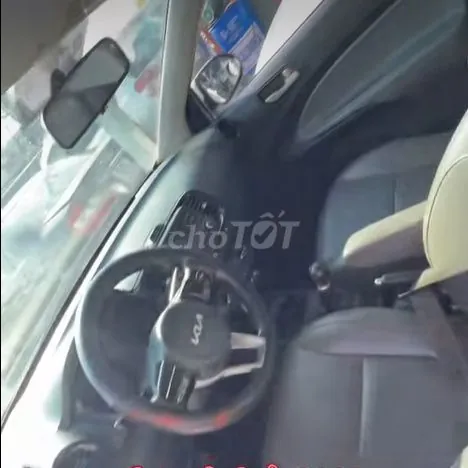 Kia Soluto 2022 photo 2