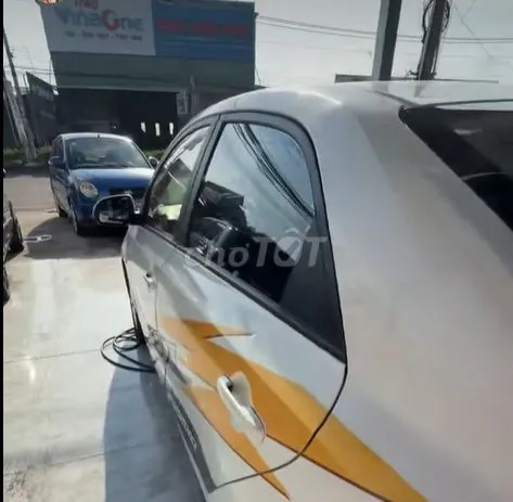 Kia Soluto 2022 photo 5