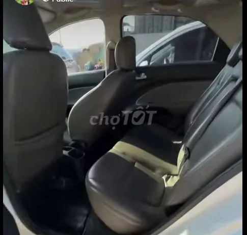 Kia Soluto 2022 photo 3