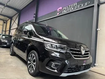 Renault Kangoo 2021 photo 3