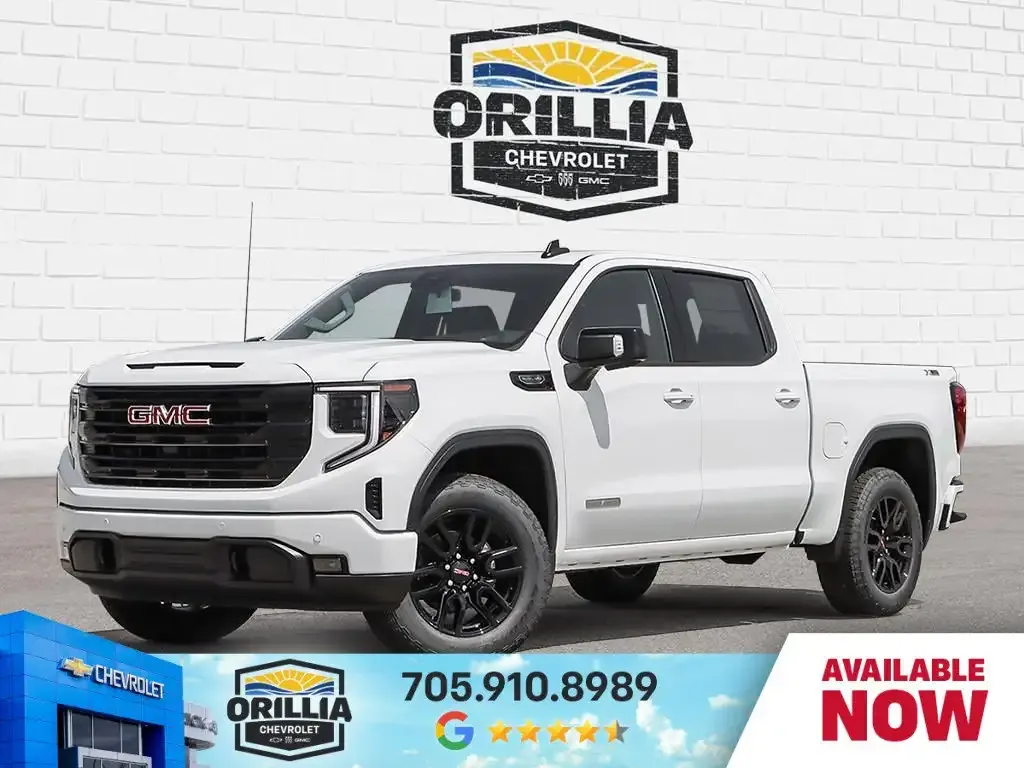GMC Sierra 1500