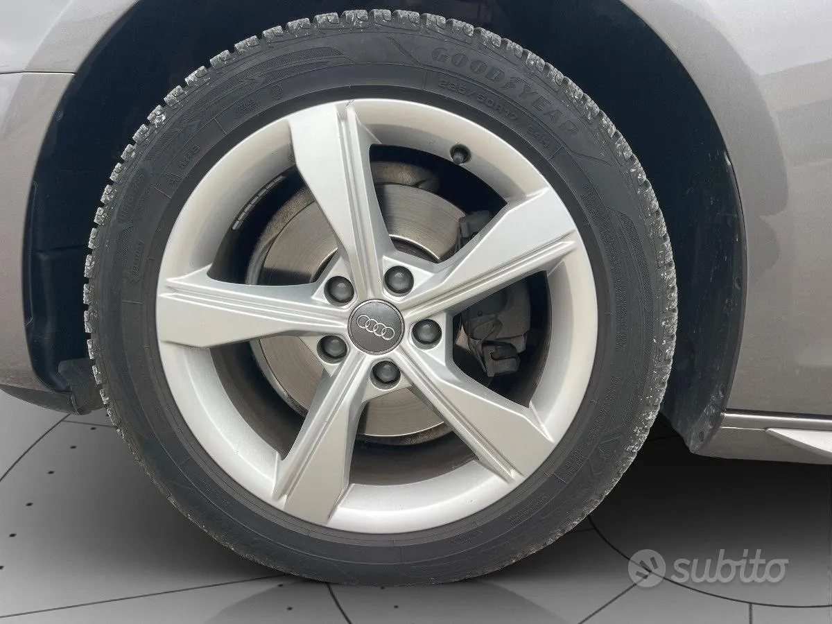 Audi A4 2020 photo 5