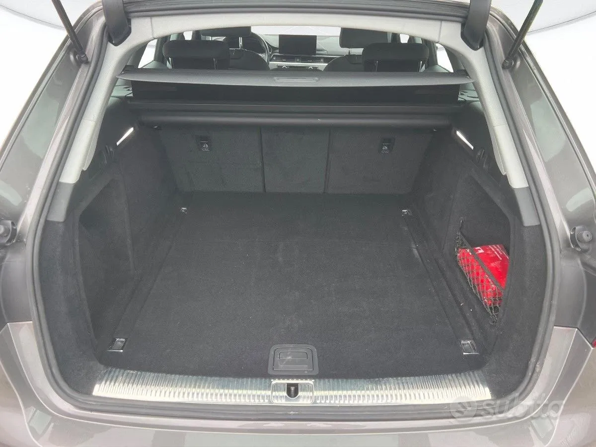 Audi A4 2020 photo 4