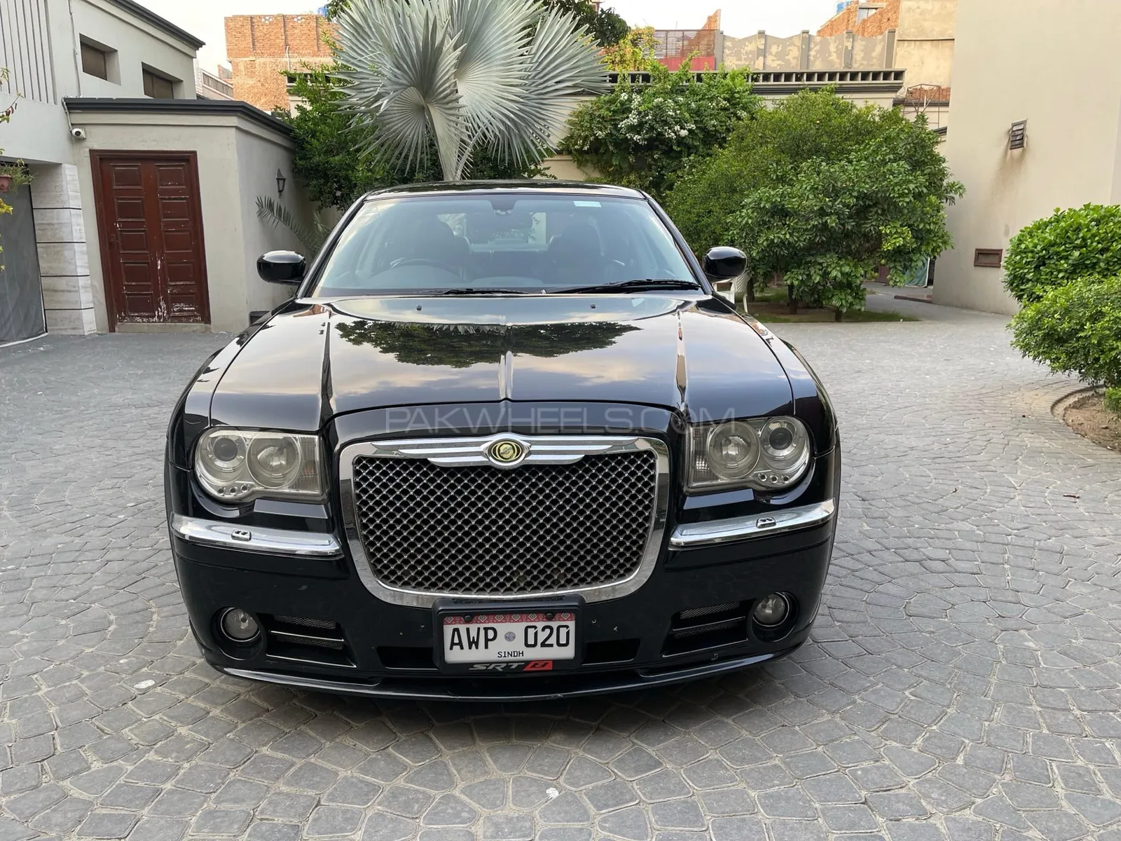 Chrysler 300C