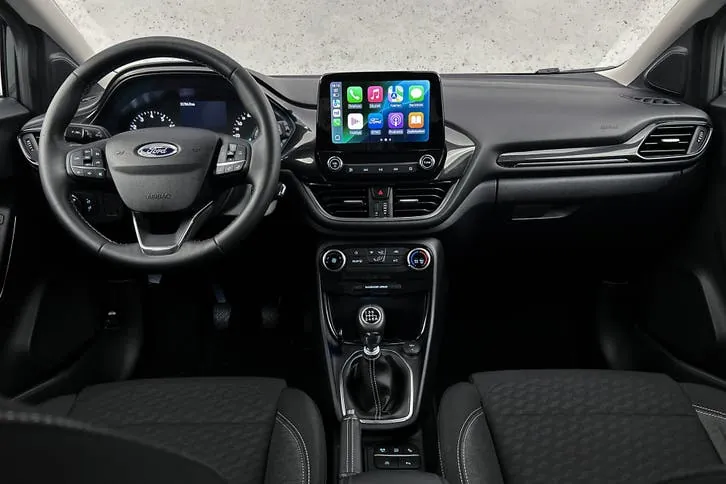 Ford Puma 2024 photo 2
