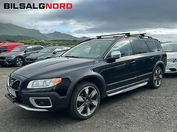 Volvo Xc70