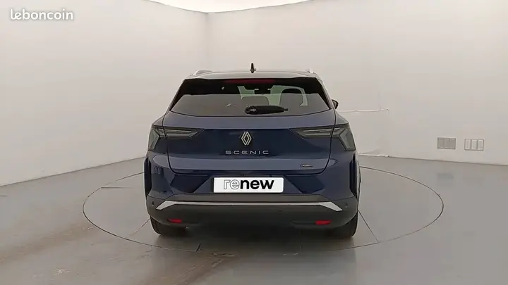 Renault Scenic 2025 photo 5