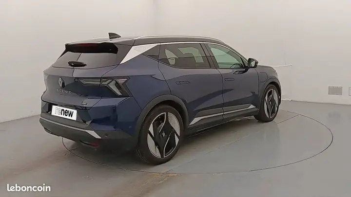 Renault Scenic 2025 photo 2