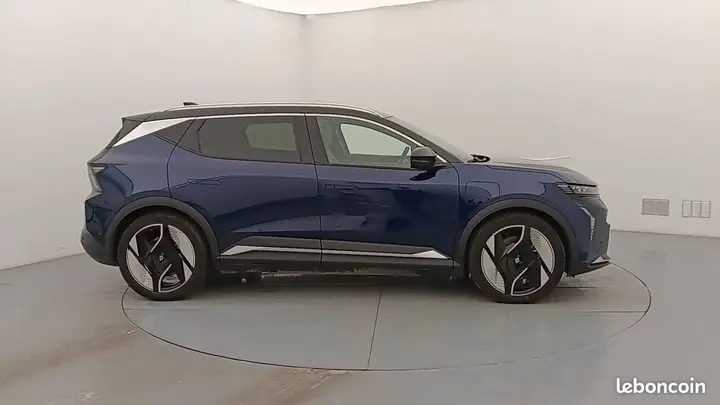 Renault Scenic 2025 photo 4