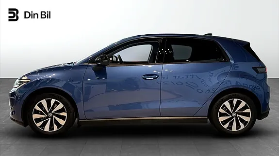 Volkswagen Id. Polo 2027 photo 2