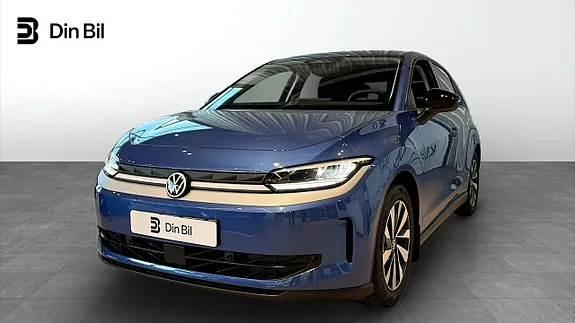 Volkswagen Id. Polo