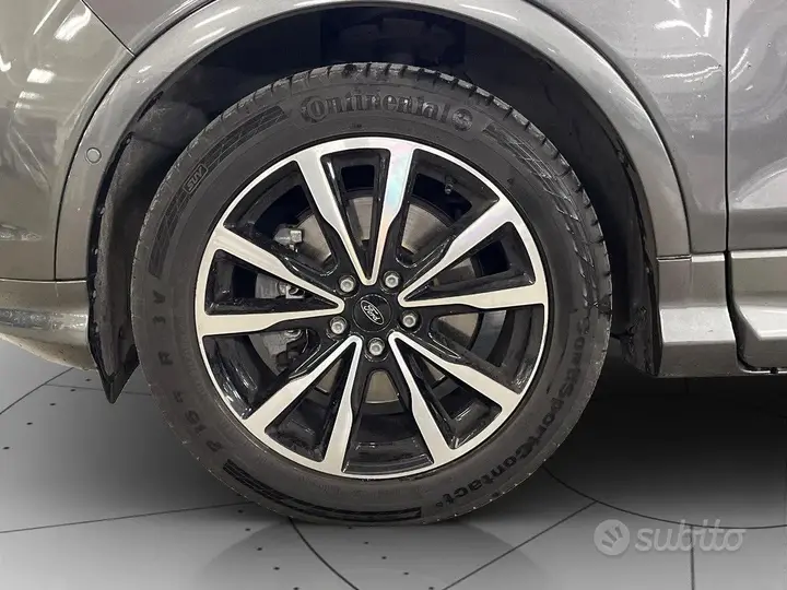 Ford Kuga 2018 photo 5