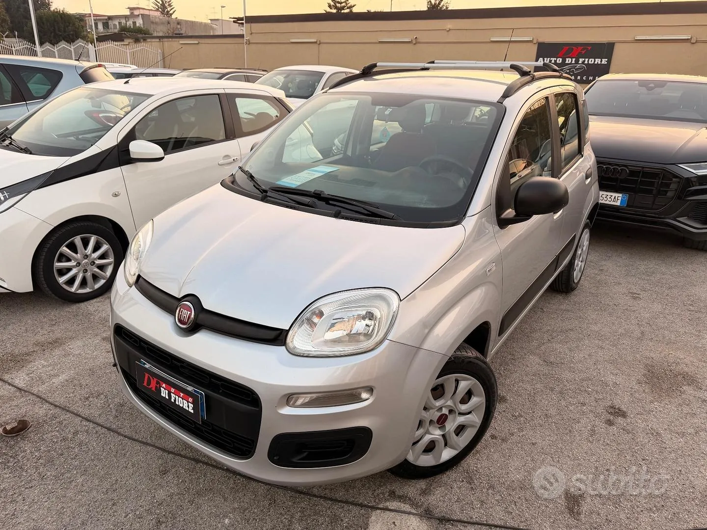 Fiat Panda 2016 photo 2