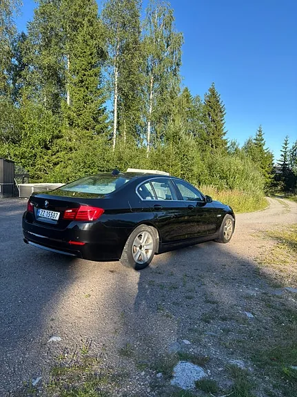 BMW 523I 2010 photo 5