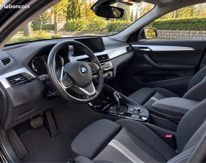 BMW X2 2022 photo 3