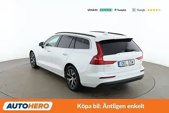 Volvo V60 2023 photo 3
