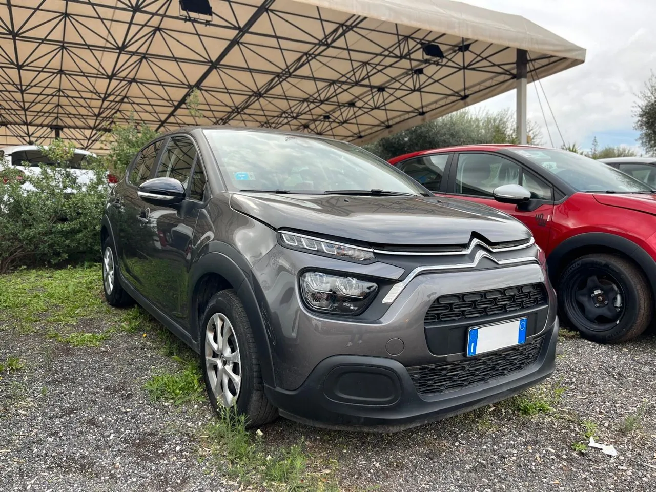 Citroen C3 2022 photo 3