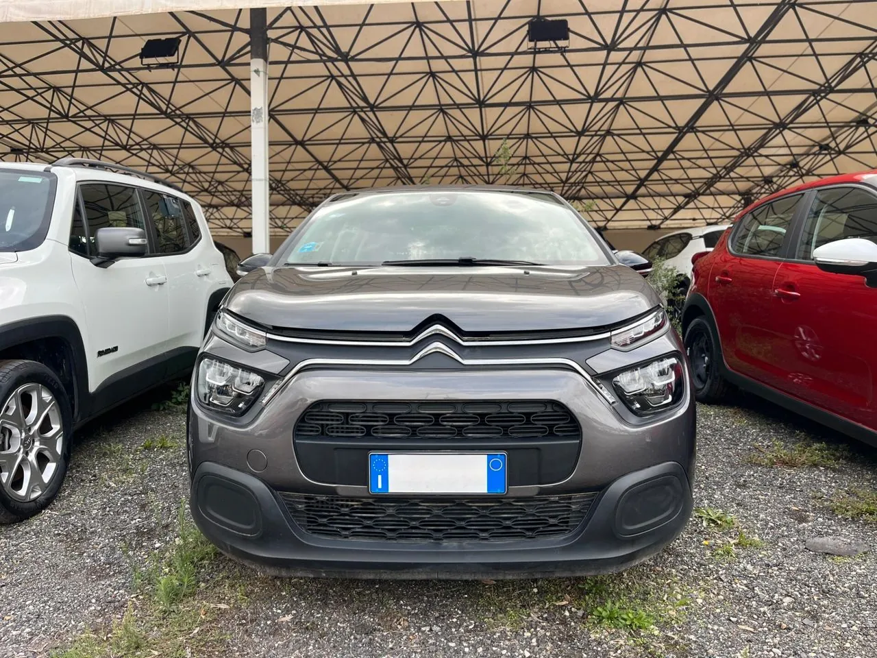 Citroen C3 2022 photo 2