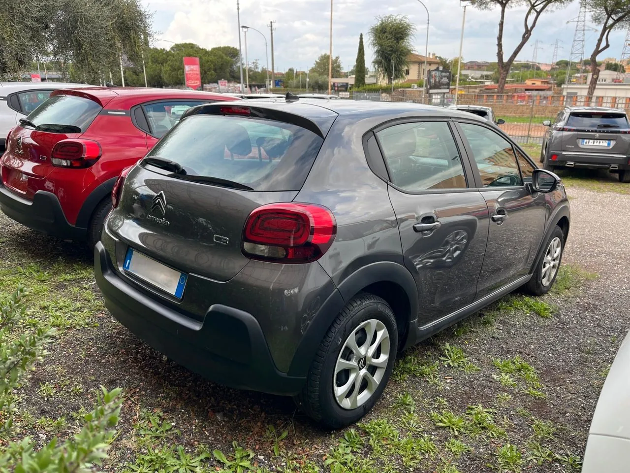 Citroen C3 2022 photo 5