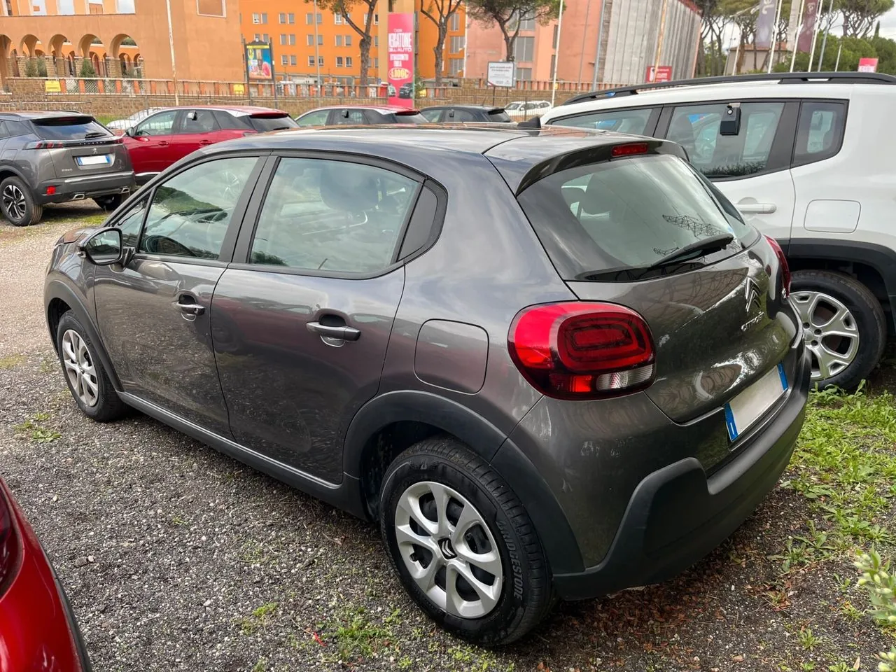 Citroen C3 2022 photo 4