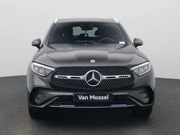 Mercedes-Benz Glc 2025 photo 3