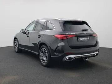 Mercedes-Benz Glc 2025 photo 2