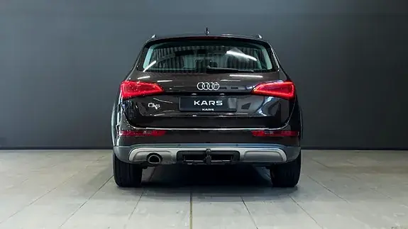 Audi Q5 2013 photo 4