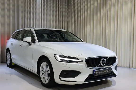 Volvo V60 2021 photo 5