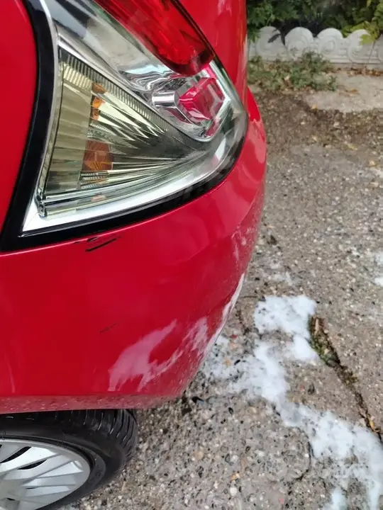 Lancia Ypsilon 2017 photo 3