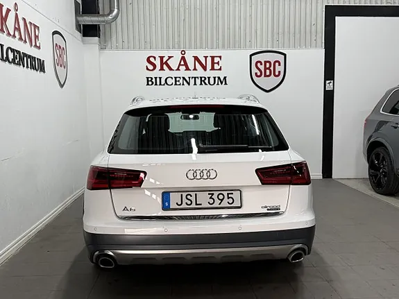 Audi A6 Allroad 2017 photo 5