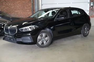 BMW 116 Da