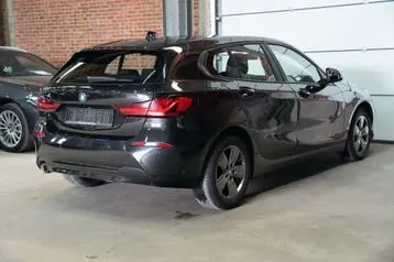 BMW 116 Da 2021 photo 2