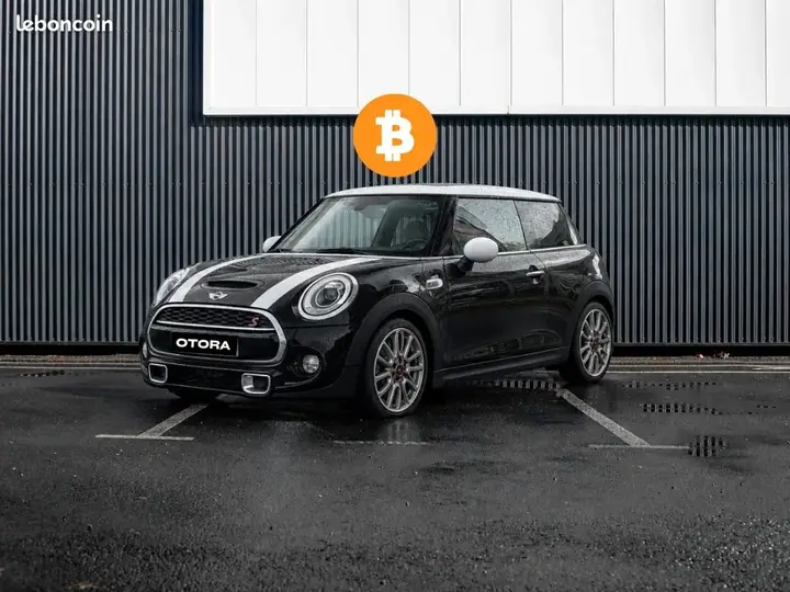 Mini Mini Cooper S