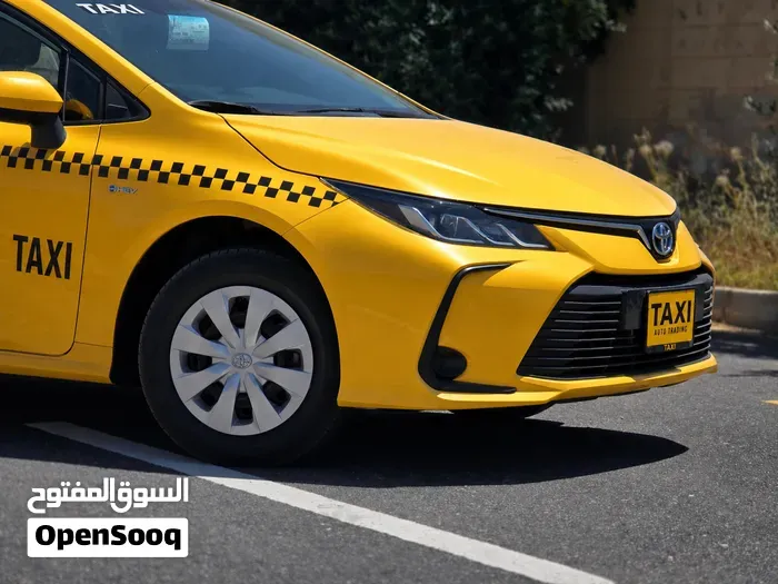 Toyota Corolla 2026 photo 4