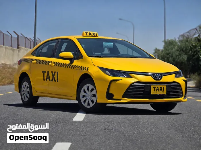 Toyota Corolla 2026 photo 2