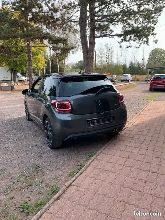 Citroen Ds3 2016 photo 5