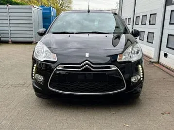 Citroen Ds 3 2015 photo 3