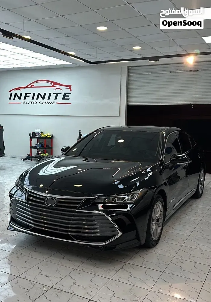 Toyota Avalon