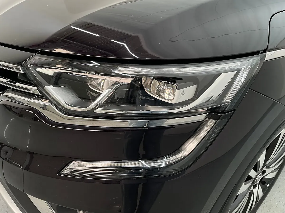 Renault Koleos 2019 photo 3