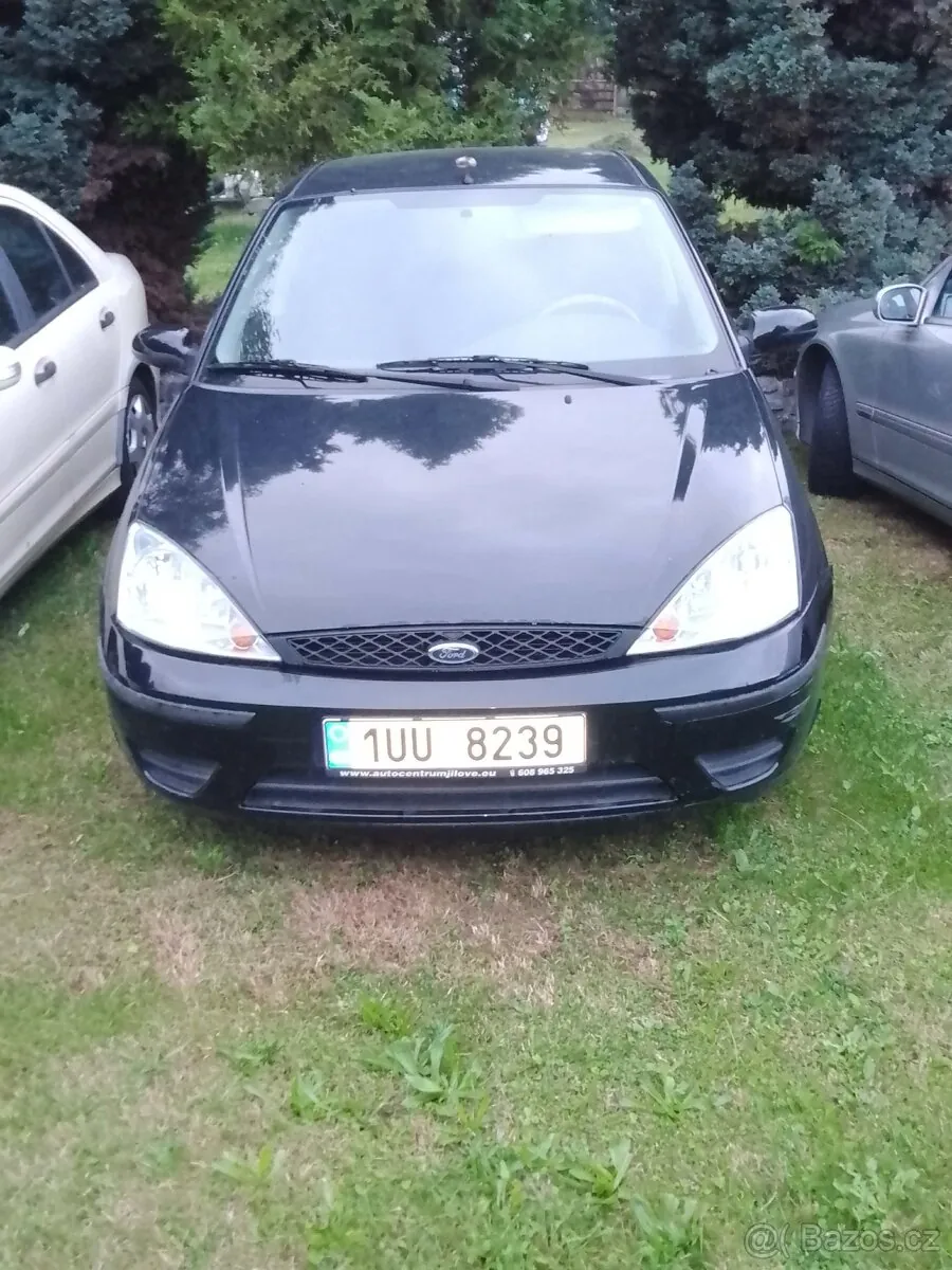 Renault Megane Scenic photo 4