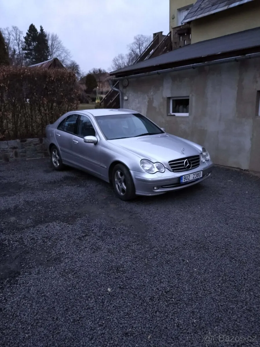 Renault Megane Scenic