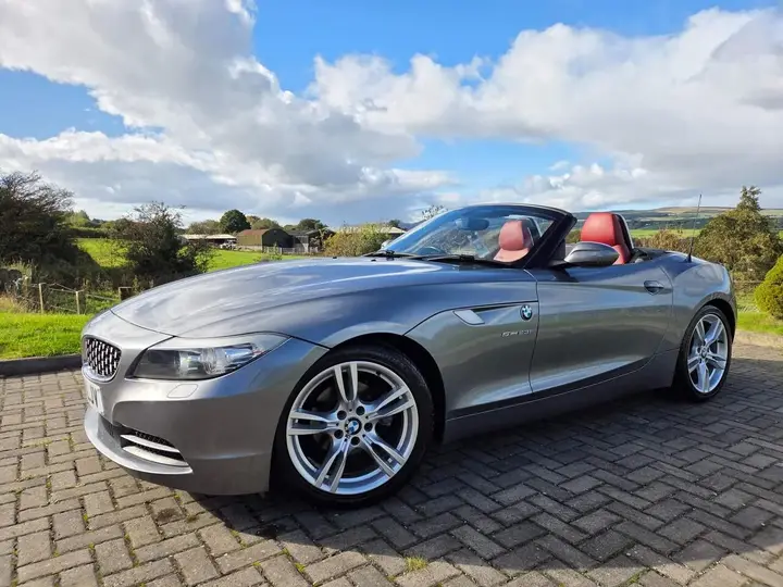 BMW Z4