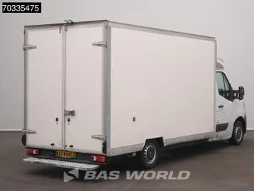 Renault Master 2023 photo 2
