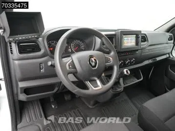Renault Master 2023 photo 3
